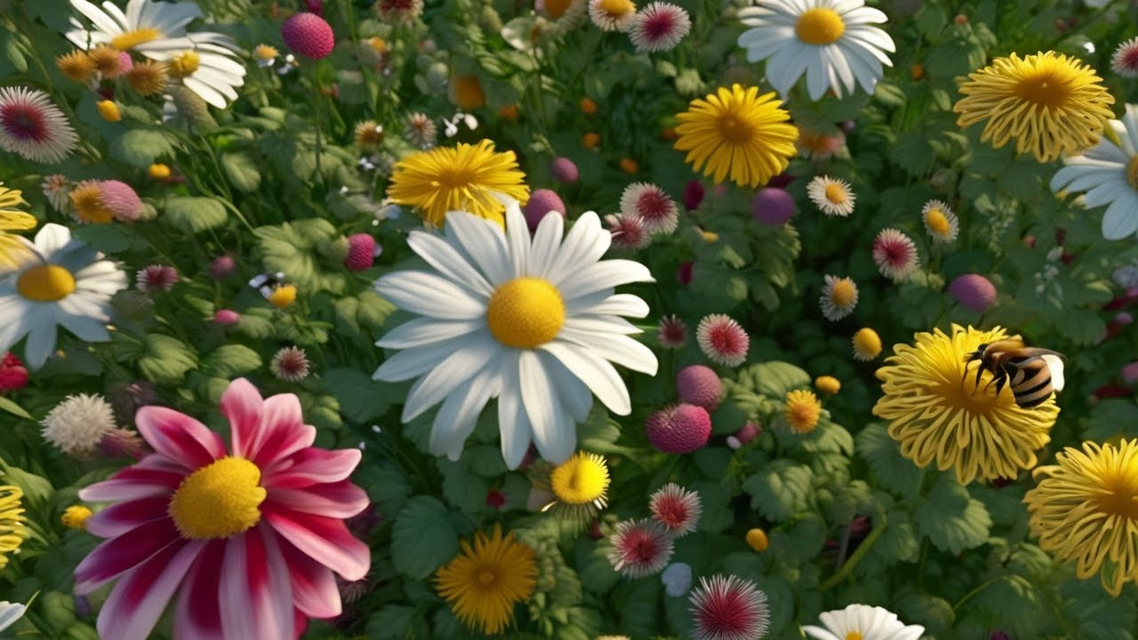 Birds and Bees Talk: Helping Your Child Navigate Sex and Reproduction