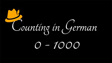 Wie nennt man eine 1 mit 1000 Nullen?