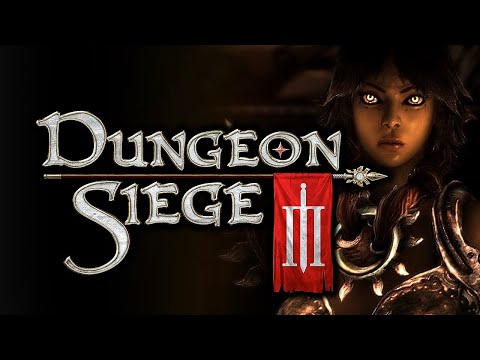 Dungeon Siege 3: Fantasy Dungeon Crawler Looter