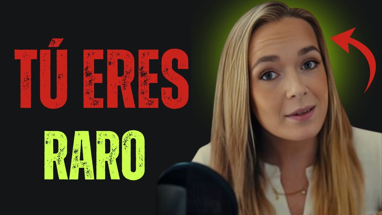 Están REGRESANDO Porque La Vida Les Está Mostrando Que TÚ ERAS RARO