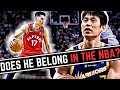 What Do NBA Legends & Analysts REALLY Think Of Jeremy Lin?