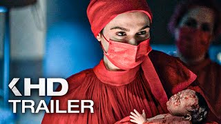 DEAD RINGERS Trailer (2023)