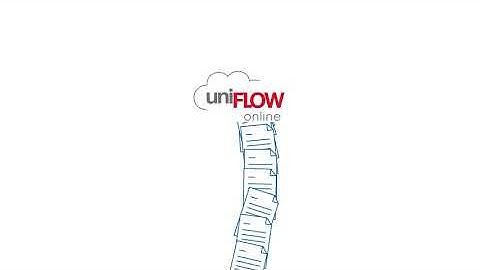 Canon Business | uniFLOW Online: New in 2020