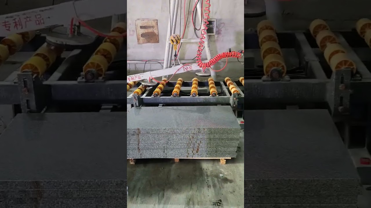 Wholesale price stone lifting vacuum suction cup lifter