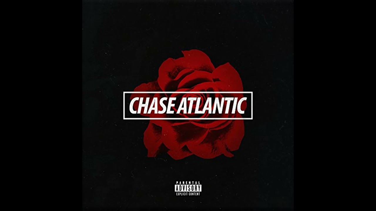 Instrumental Chase Atlantic  -  The Walls