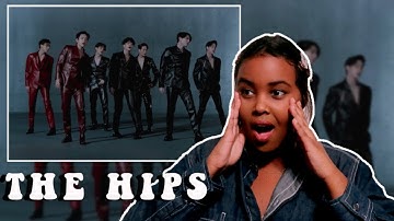 GOT7 "니가 부르는 나의 이름(You Calling My Name)" M/V REACTION (GOT7 REACTION)