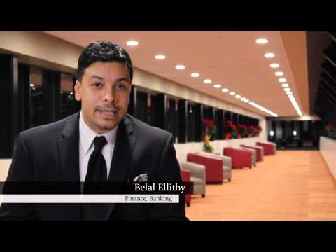 Why choose Rutgers-Camden Professional MBA and Professional Master of Accounting Programs