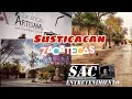 Video de Susticacan