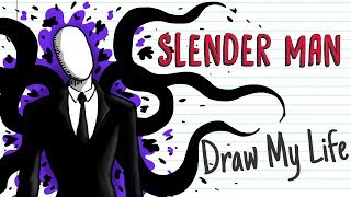 Download Slender Man | Draw My Life Video MP3 Slender Man | Draw My Life