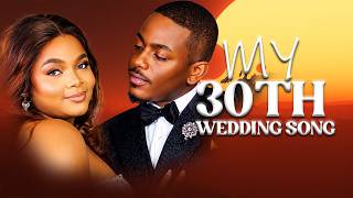 THE WEDDING SONG EVERYONE IS TALKING ABOUT: BIMBO ADEMOYE & TIMINI EGBUSON MOMENT 