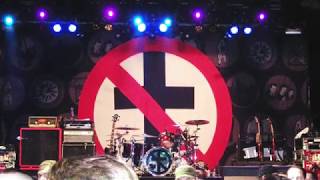 Bad Religion - &quot;Wrong Way Kids&quot; (live)