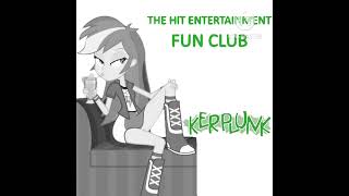 The HiT Entertainment Fun Club - Dominated Love Slave - [HQ]