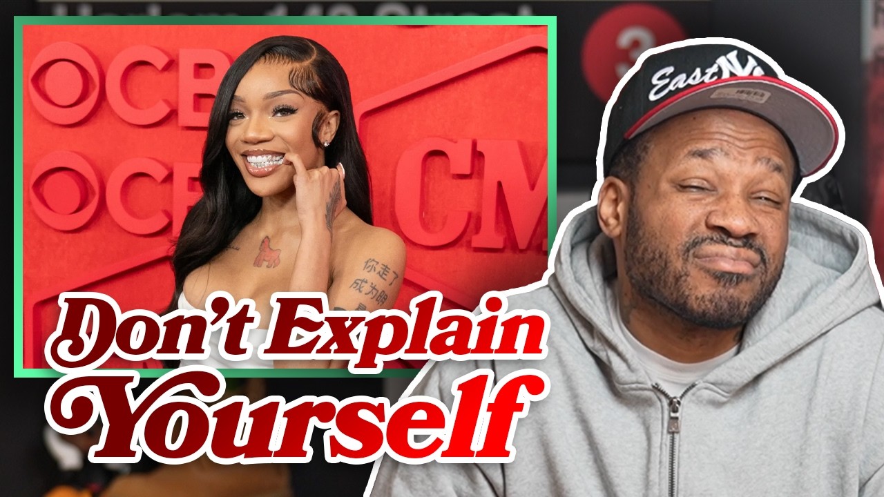 GloRilla vs BroRilla - Glo FINALLY Speaks