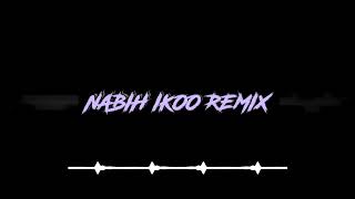 Dj Viral Tiktok || Dingin Keringetan Mashup Sound Dapzz Preset [Nabih Ikoo Remix]