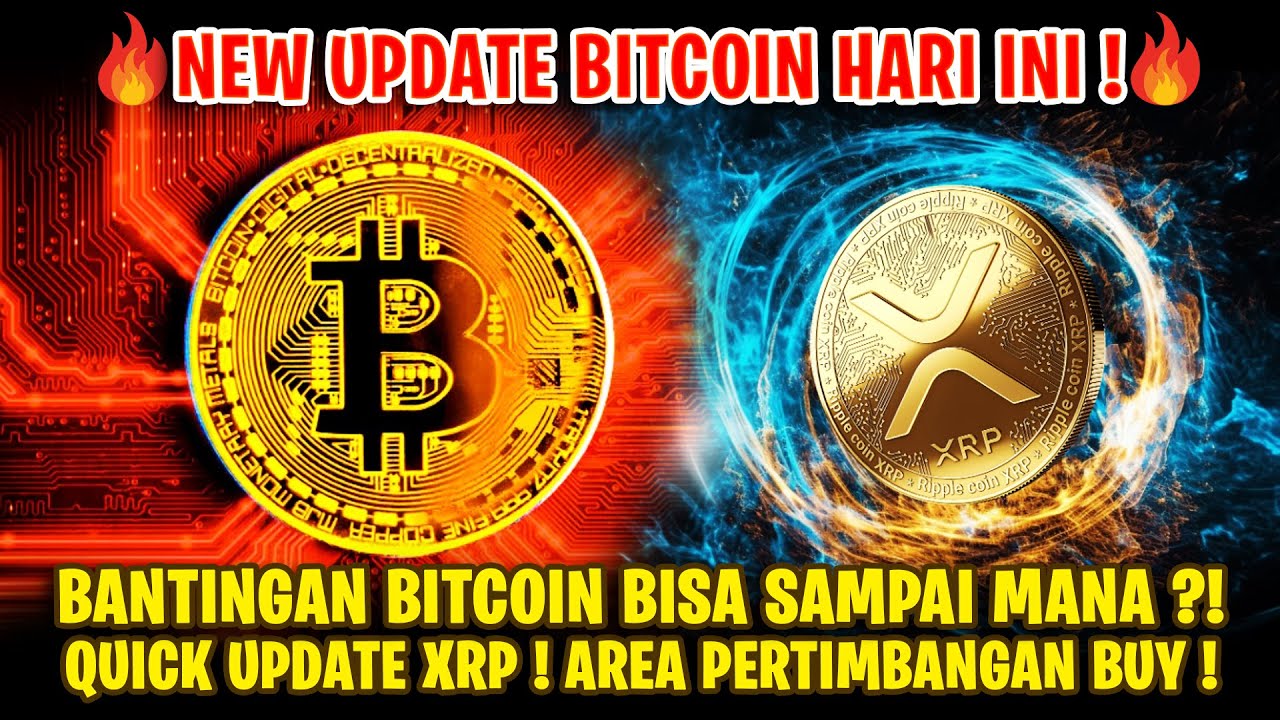UPDATE BITCOIN BANTINGAN BITCOIN BISA SAMPAI BERAPA QUICK UPDATE update-bitcoin-bantingan-bitcoin-bisa-sampai-berapa-quick-update