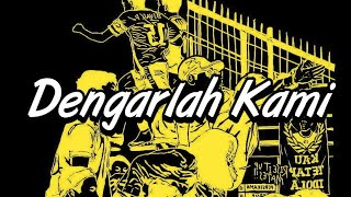 Download Lagu Bobi - Dengarlah Kami Persikama MP3 Download Lagu Bobi - Dengarlah Kami Persikama MP3