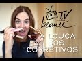 A louca do corretivo - TV Beauté | Vic Ceridono