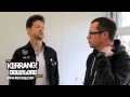 Kerrang! Podcast: Jason Newsted