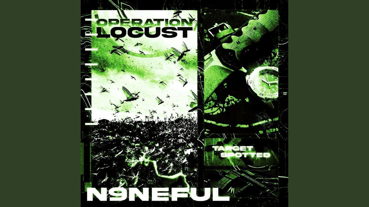 Watch Locust on YouTube Watch Locust on YouTube