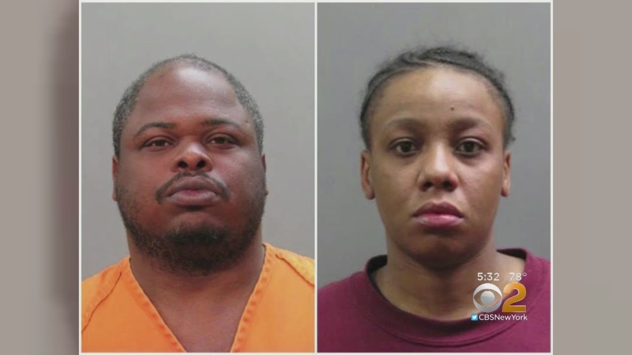 Drivers Charged In Deadly Long Island Crash Appear In Court - YouTube