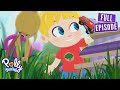 Polly Pocket Full Episode 1 | Bringing Down The House | Polly Pocket Rainbow Funland Adventures | S2