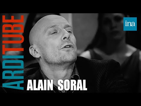 Alain Soral \