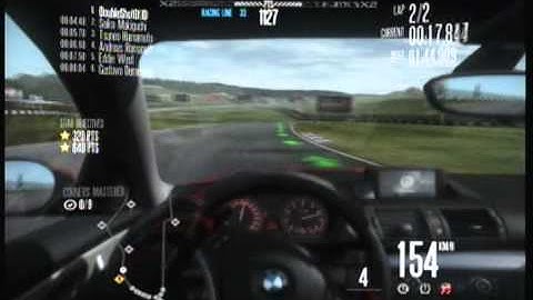 Need For Speed Shift Play Through Part 5 Game Play Commentary Gameplay Playthrough Let