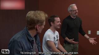 [Vietsub] Bom tấn Final Fantasy XV bị conan o'brien  chê ỏng eo