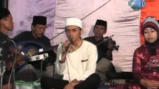 LAGU DAN SHOLAWAT SENI GAMBUS REBANA MODERN ANNAJUWA 01 AHLAN WASALAM
