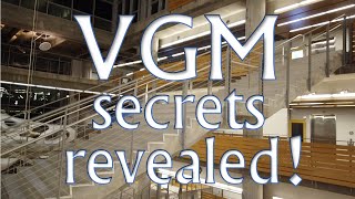 VGM File Format Secrets Revealed (compiling vgmtools for the Mac, testing vgm2txt), Video Game Music screenshot 4