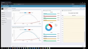Another amazing IntraWeb application!