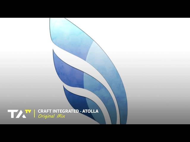 Craft Integrated - Atolla