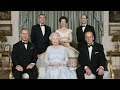 Elizabeth II Family Photos - Father, Mother, Sister, Spouse & Son's Photos