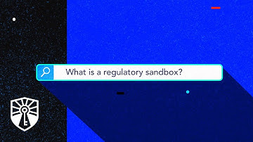Regulatory Sandboxes & Consumer Protection