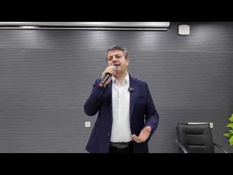 Başkan Tutdere YKS öncesi AKEM öğrencileriyle buluştu