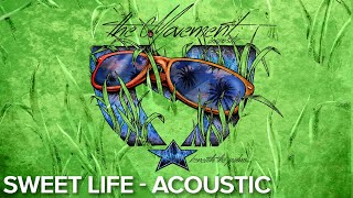 The Movement - Sweet Life (Acoustic) chords