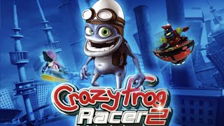 Crazy Frog Racer 2 All Cups [47:16]