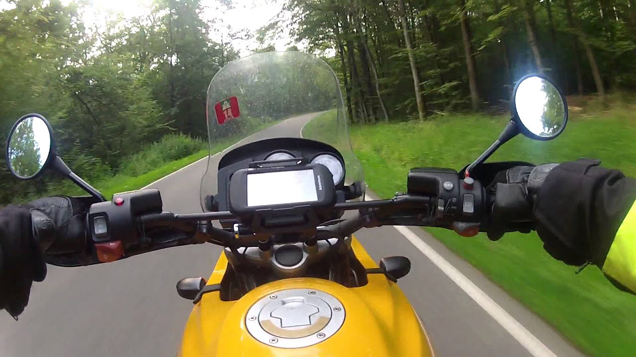 Youtube bmw gs 1150 #5