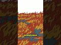 El fuego que ardía en el Agua #historia #datohistorico #curiosidades #datoscurisos #history