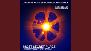 Most Secret Place