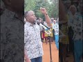 Mnaniambia niwaheshimu nikiuliza hiyo miaka mkonayo mumefanyia nini?~ Furious Natmbeya fires back