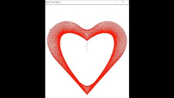 Heart💞Turtle🐢Create Using Python😎 #shorts #coding #python #shortvideo #viral #viralvideo @YTST21