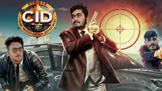 CID - Rajasthani Comedy | F2Team - Official Video