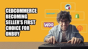 A walk through CedCommerce