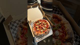 She Said “Meet Me At The Drive-In” … So I Brought The Whole Pie 🍕😏