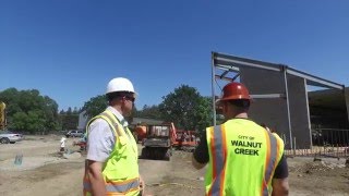 WC Works: Building Inspection Division