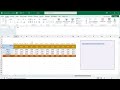 Excel  fonction rept rpter une valeur un nombre de fois spcifi