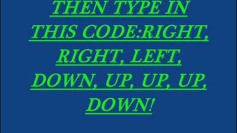 NEW PROTOTYPE CHEATS!!! UPDATED