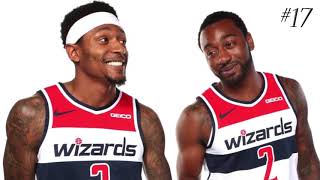 Ranking The Best Duos From ALL 30 NBA Teams In The 2019 20 NBA Season!   YouTube