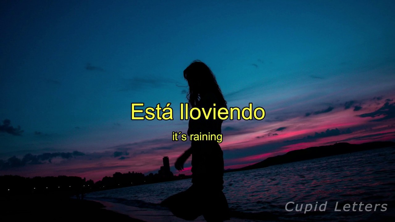 Umbrella ; Ember Island Sub Español + Lyrics cupidletters YouTube